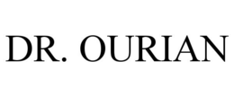 DR. OURIAN trademark