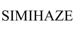 SIMIHAZE trademark