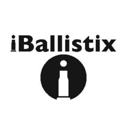IBALLISTIX trademark