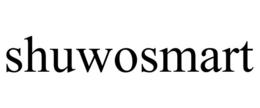 SHUWOSMART trademark
