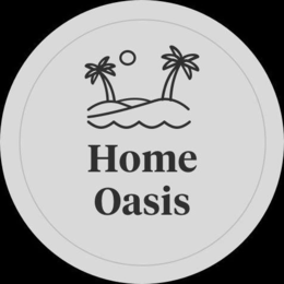 HOME OASIS trademark