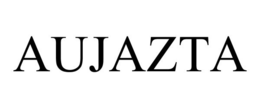 AUJAZTA trademark