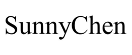 SUNNYCHEN trademark