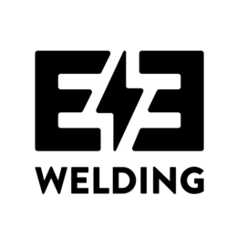 E 3 WELDING trademark
