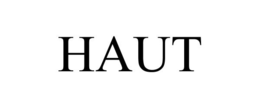 HAUT trademark