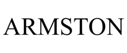 ARMSTON trademark