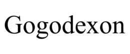 GOGODEXON trademark