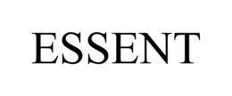 ESSENT trademark