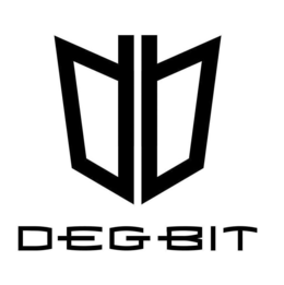 DB DEGBIT trademark