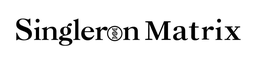 SINGLERON MATRIX trademark