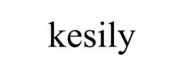 KESILY trademark