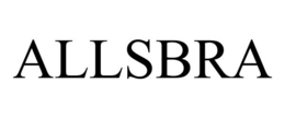 ALLSBRA trademark