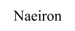 NAEIRON trademark
