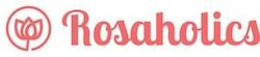 ROSAHOLICS trademark