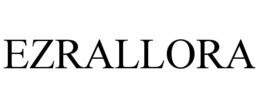 EZRALLORA trademark