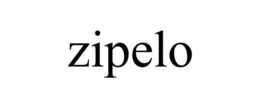 ZIPELO trademark