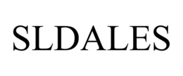 SLDALES trademark