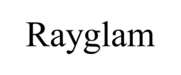 RAYGLAM trademark