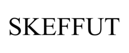 SKEFFUT trademark