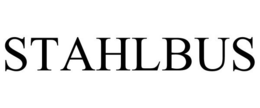 STAHLBUS trademark