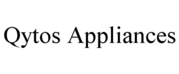 QYTOS APPLIANCES trademark