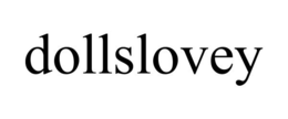DOLLSLOVEY trademark