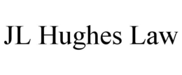 JL HUGHES LAW trademark