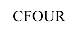 CFOUR trademark