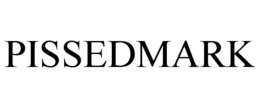 PISSEDMARK trademark