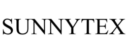 SUNNYTEX trademark