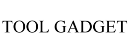 TOOL GADGET trademark