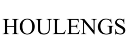 HOULENGS trademark