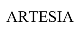 ARTESIA trademark