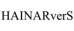 HAINARVERS trademark