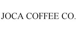 JOCA COFFEE CO. trademark