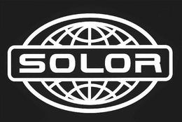 SOLOR trademark
