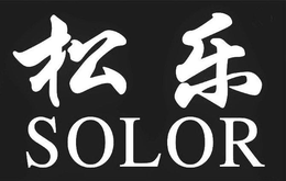 SOLOR trademark