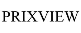 PRIXVIEW trademark