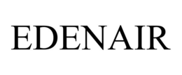 EDENAIR trademark