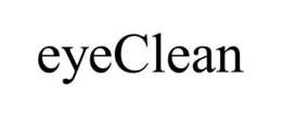 EYECLEAN trademark