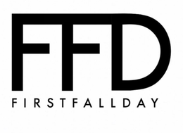 FFD FIRSTFALLDAY trademark