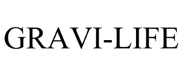 GRAVI-LIFE trademark