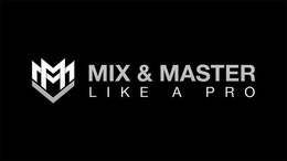 MM MIX & MASTER LIKE A PRO trademark