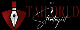 THE TAILORED STRATEGIST trademark