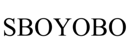SBOYOBO trademark