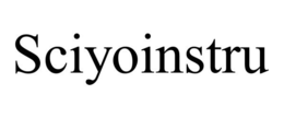 SCIYOINSTRU trademark