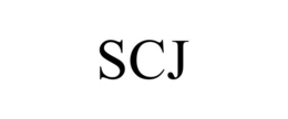 SCJ trademark