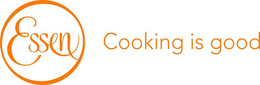 ESSEN COOKING IS GOOD trademark