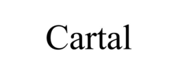 CARTAL trademark
