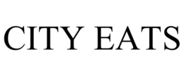 CITY EATS trademark